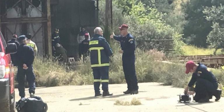 Κύπρος: Ο λοχαγός serial killer «ανέβαζε» φωτογραφίες από τα μέρη που πετούσε τις σορούς