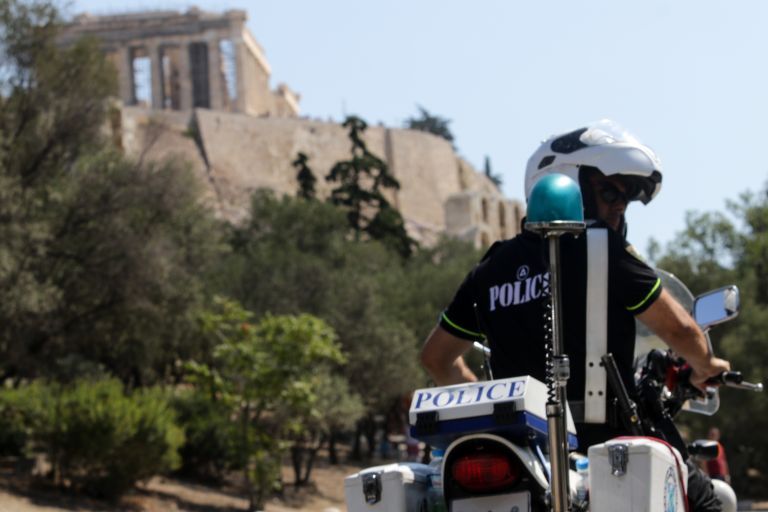 Αποκάλυψη: Η ΕΛ.ΑΣ. αδυνατεί να «φυλάξει» την Αθήνα