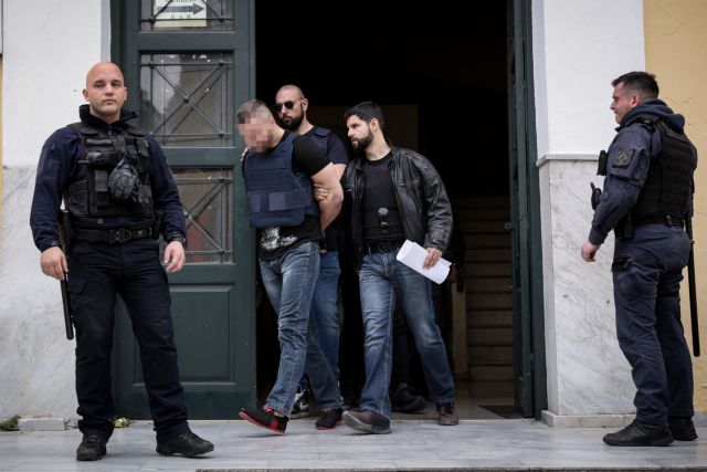 Δολοφονία Μακρή: Ανατροπή για τον 31χρονο – Έμεινε χωρίς συνήγορο υπεράσπισης