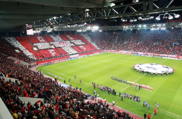 Τι είπε ο Βαγγέλης Μαρινάκης για τον Ολυμπιακό σε ποδόσφαιρο – μπάσκετ