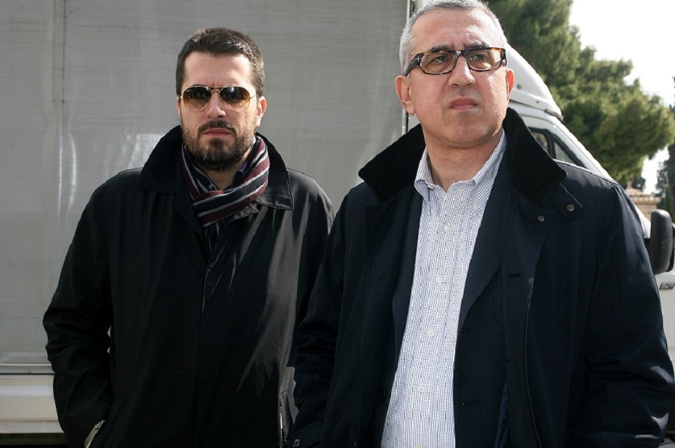 Φουλάρει για την επόμενη μέρα ο Ολυμπιακός