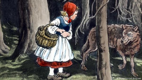 Το πρώτο παιδικό μουσείο για τα παραμύθια Γκριμ