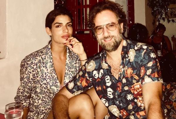 Το τρυφερό βίντεο του Μαραβέγια για τα γενέθλια της Σωτηροπούλου