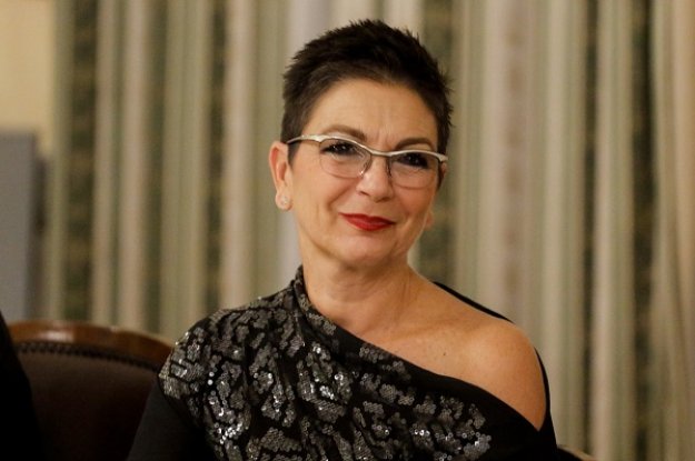 Τι απαντά η σύζυγος του Γ. Στουρνάρα, Λίνα Νικολοπούλου για την εταιρεία MINDWORK