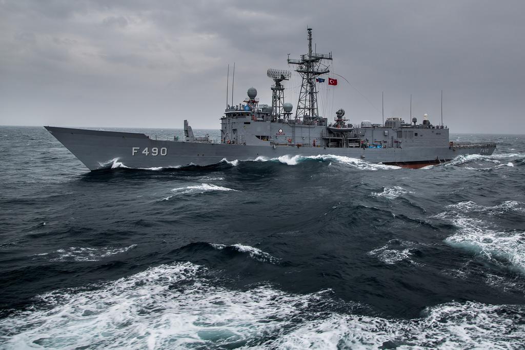 Τουρκική πρόκληση: Όποια απόφαση δεν μας περιλαμβάνει δεν πρόκειται να γίνει αποδεκτή