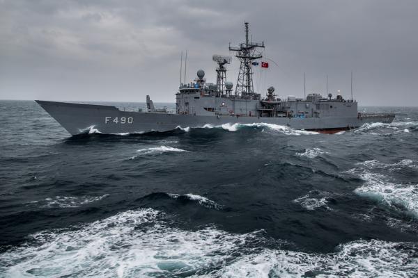 Τουρκική πρόκληση: Όποια απόφαση δεν μας περιλαμβάνει δεν πρόκειται να γίνει αποδεκτή