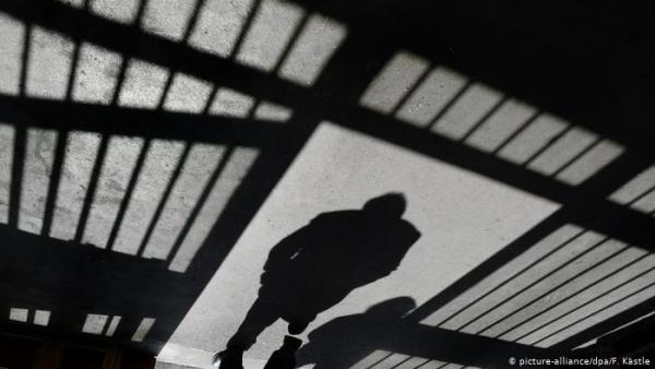 Η φρίκη μιας τουρκικής φυλακής