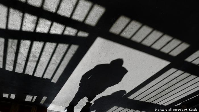 Η φρίκη μιας τουρκικής φυλακής