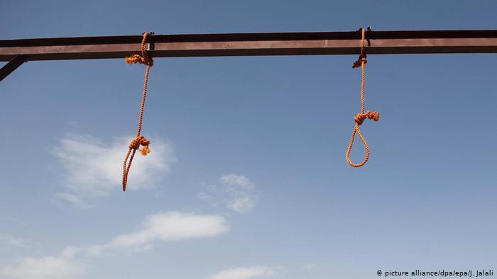 Συνεχίζουν να μειώνονται οι εκτελέσεις θανατικής ποινής