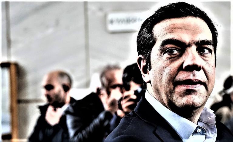 Οι «Τσιπροφύλακες» εγκαταλείπουν το καράβι – Ηχηρή αποστασιοποίηση από κορυφαία στελέχη του ΣΥΡΙΖΑ