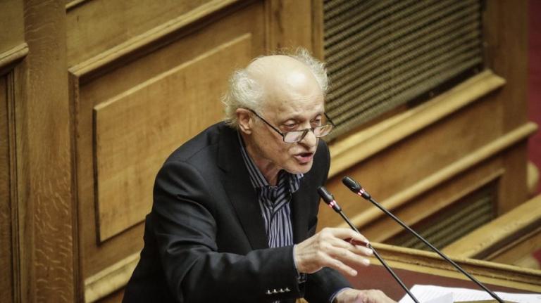 Λάππας για Novartis: Δεν αποκλείεται η ίδια διαδικασία για άλλους δύο πολιτικούς