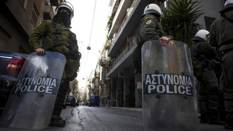 Ένωση Δικαστών-Εισαγγελέων:  Ανεξέλεγκτες οι διαστάσεις του εμπορίου ναρκωτικών