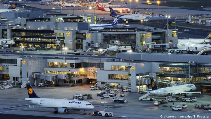 Το Πάσχα τεστ αντοχής για τις αερομεταφορές