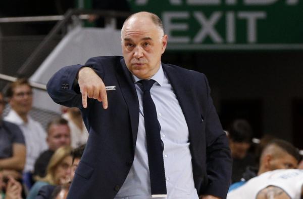 Λάσο: «Από τους καλύτερους της Ευρωλίγκας ο Καλάθης»