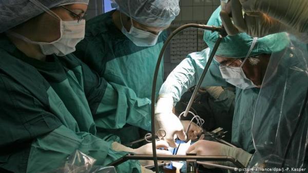 Προβληματισμός για τη δωρεά οργάνων