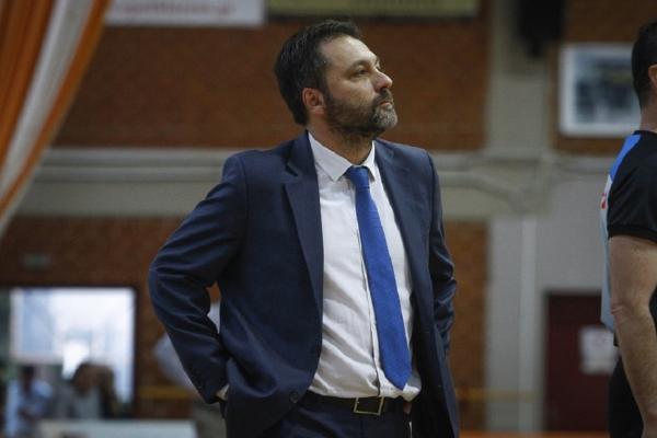 «Άδικο να είμαστε στην Α2»