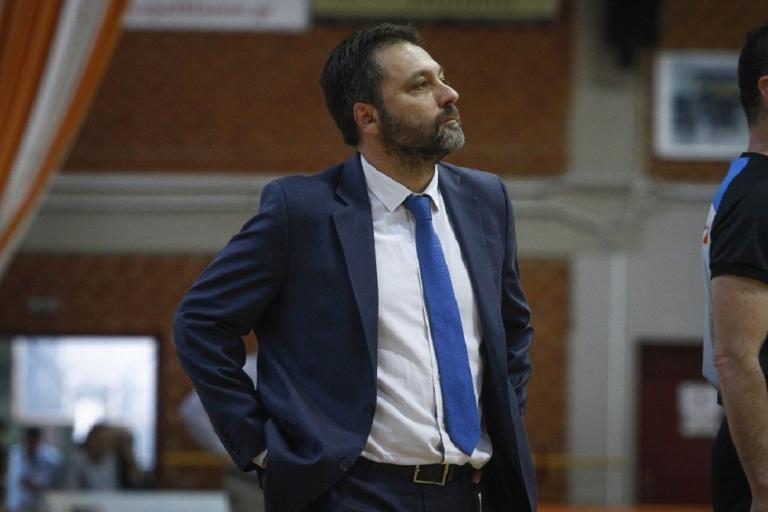 Σερέλης: Άδικο να είμαστε στην Α2