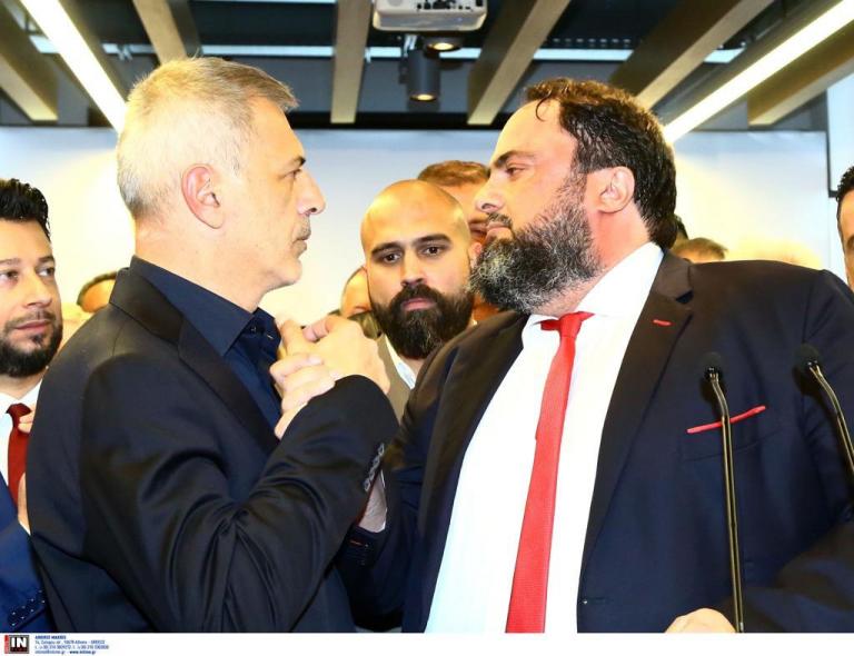 Νικητής… Πειραιάς με υπερκομματικό ψηφοδέλτιο και εγγυητή τον Μαρινάκη