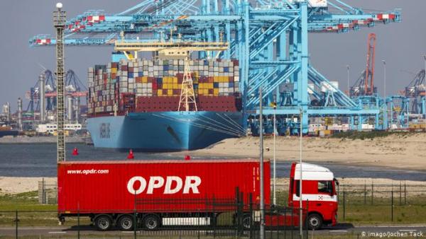 To Brexit και τα ευρωπαϊκά λιμάνια