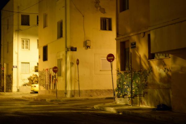 Ομαδική έκθεση φωτογραφίας «Ο άλλος χρόνος» στο Booze