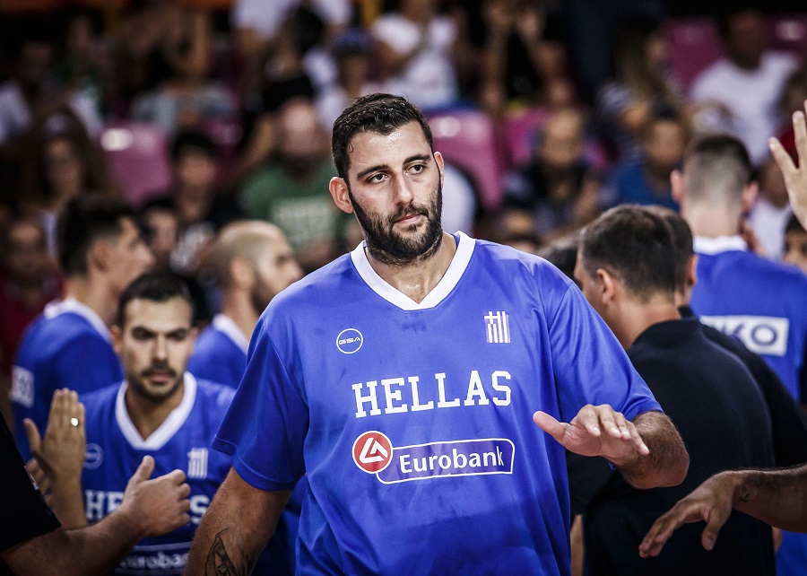 Τι είπε ο Μπουρούσης για ενδεχόμενη επιστροφή του στην Ελλάδα