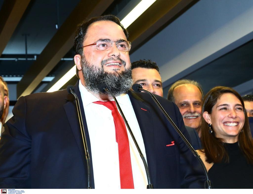 Νικητής ο Πειραιάς με υπερκομματικό ψηφοδέλτιο για το μέλλον