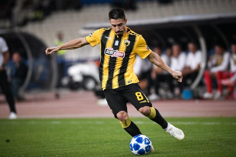 Σιμόες: Ο τελικός είναι το ματς της χρονιάς