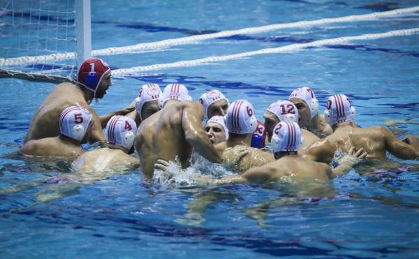 Επίδειξη δύναμης του Ολυμπιακού στο Βερολίνο!