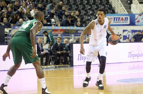 LIVE: Παναθηναϊκός – ΠΑΟΚ