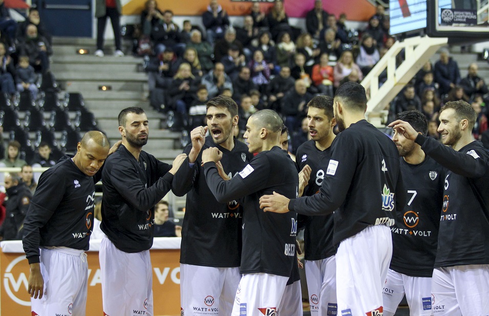 Πάνοπλος στο ΟΑΚΑ