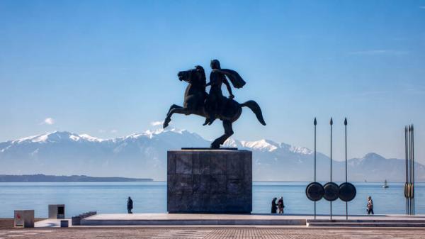 Η DW επαναφέρει θέμα «σλαβομακεδονικής μειονότητας»