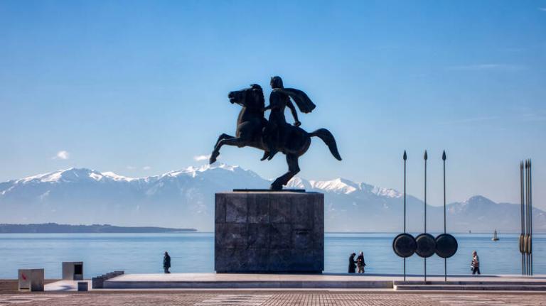 Η DW επαναφέρει θέμα «σλαβομακεδονικής μειονότητας»