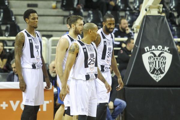 Παραμένουν στα… κάγκελα Χάτσερ και Γκάρετ