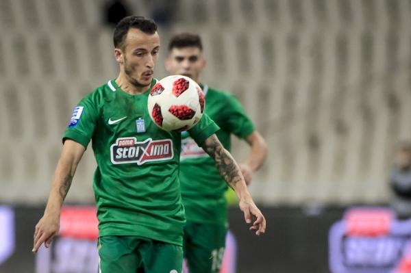 «Τελειώνει» βασικός παίκτης του Παναθηναϊκού