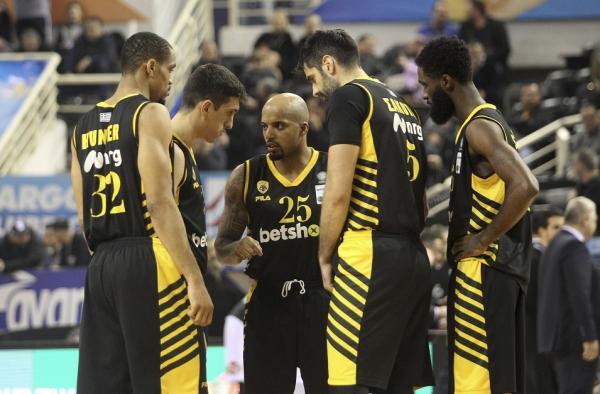 Σιγά μην το έχανε: Ετοιμος ο παικταράς, παίζει με Μπάμπεργκ!