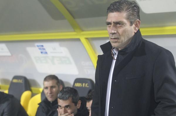 Πάνοπλος ο Άρης