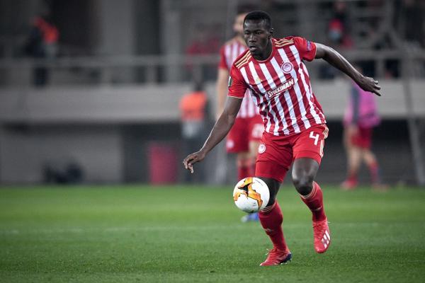 Καμαρά: «Να δείχνουμε πως μπορούμε να παίξουμε καλά»