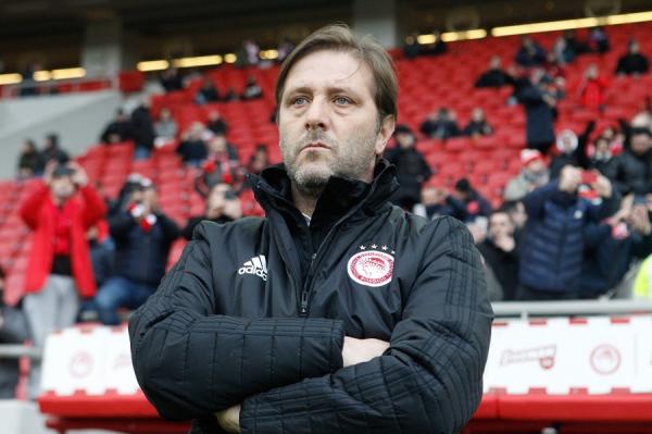 Όχι. Δεν πρόκειται για δεύτερη ευκαιρία…