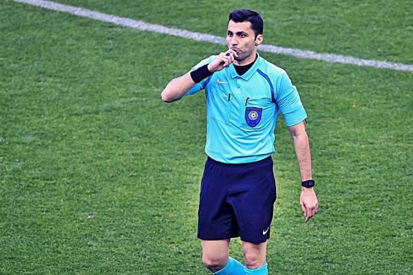 «Φωτιά» στα μπατζάκια του Φωτιά