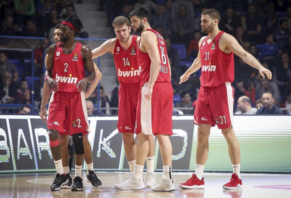 Απίστευτο: Αδιάφοροι και οι 4 εναπομείναντες αγώνες!