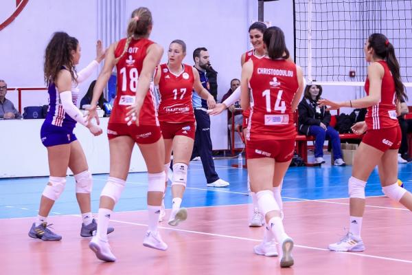 Ολυμπιακός: Μετά το Κύπελλο, το νταμπλ