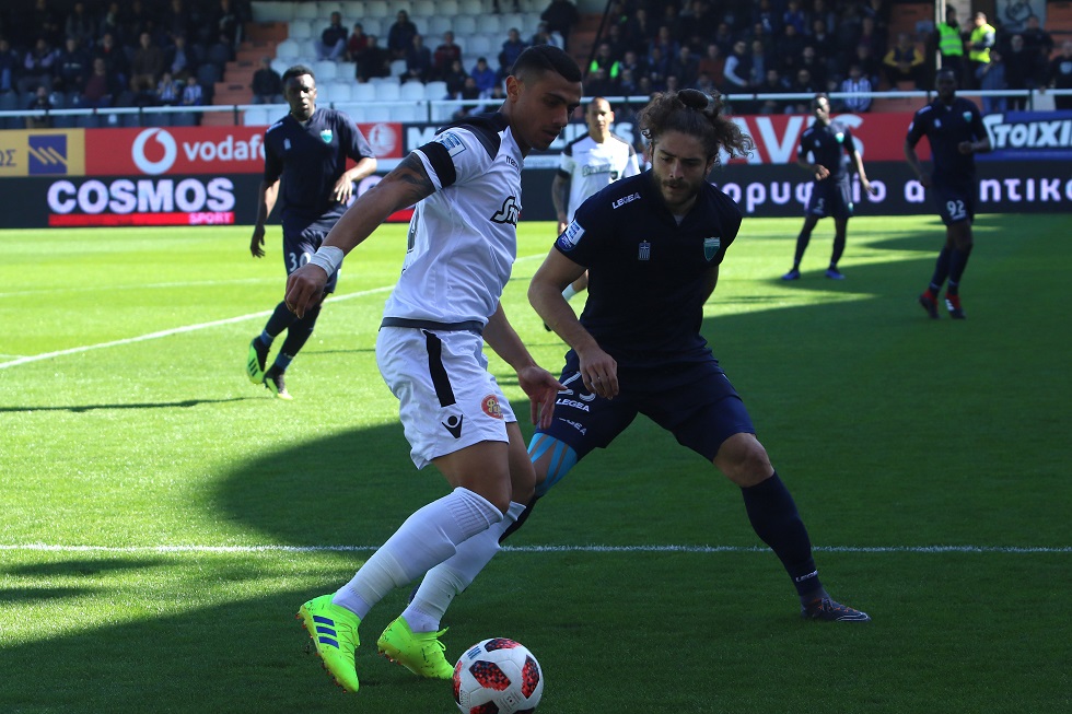 Ανατροπή δεδομένων στον ΟΦΗ: Επέστρεψε και παίζει με ΠΑΣ!