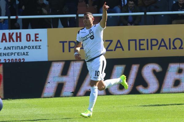 Γιακουμάκης: «Θα είναι αμαρτία να υποβιβαστεί ο ΟΦΗ»