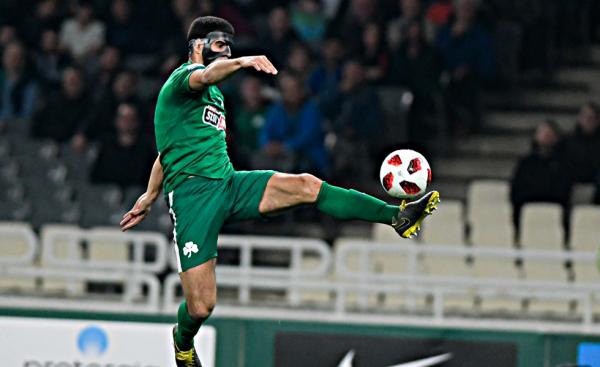 Παναθηναϊκός: Αυξήθηκε η ρήτρα στο συμβόλαιο του Ινσούα