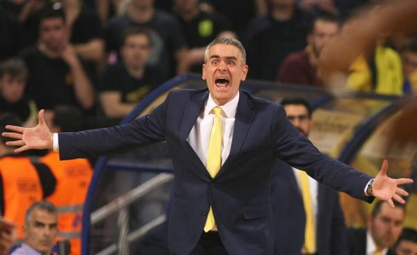 «100άρισε» ο Καστρίτης, ξεπέρασε τον Τζέι Τζέι Άντερσον ο Μποχωρίδης