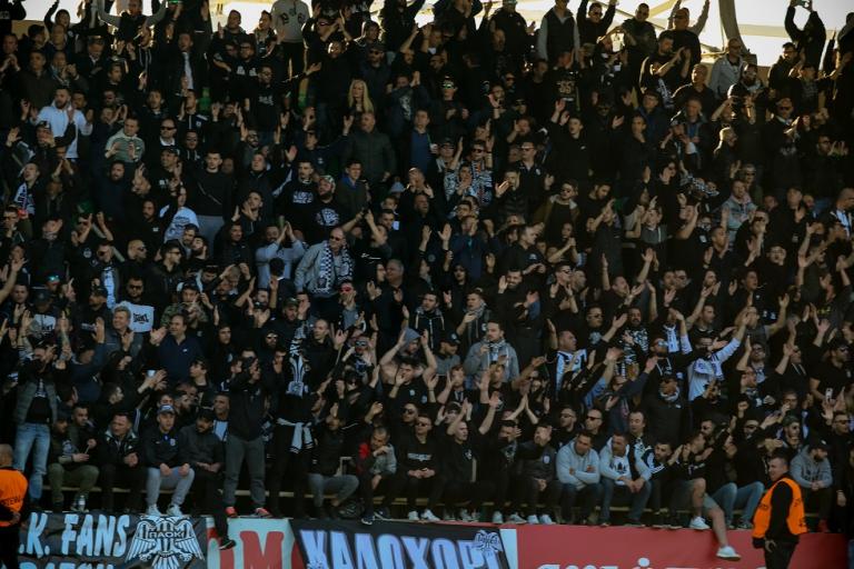 ΠΑΟΚ: Τα εισιτήρια για τον ημιτελικό του κυπέλλου με τον Αστέρα Τρίπολης