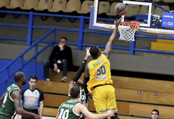 Ο Μπέντιλ ισοφάρισε ρεκόρ 7ετίας