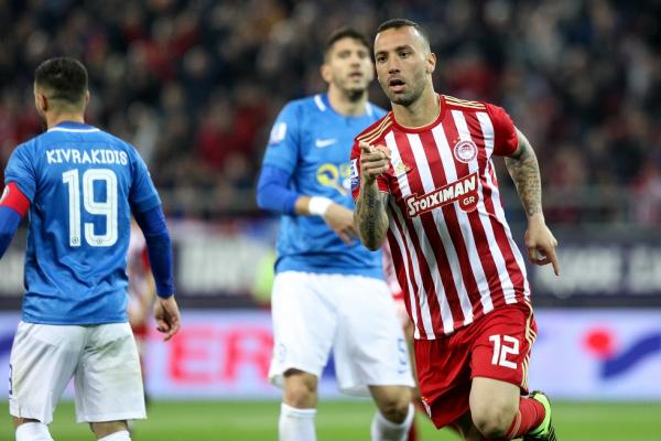 «Τρελάθηκε» και χαρίζει ο Γκιγιέρμε! (pic)