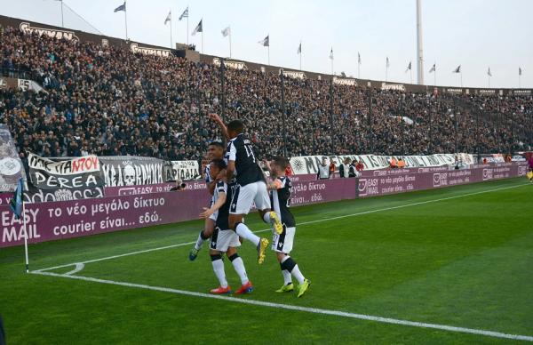 12 Απριλίου 1926: Η ημέρα που άρχισαν όλα για τον ΠΑΟΚ!