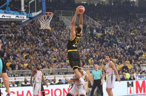 Κρίμα για τη «βασίλισσα»… (69-67)